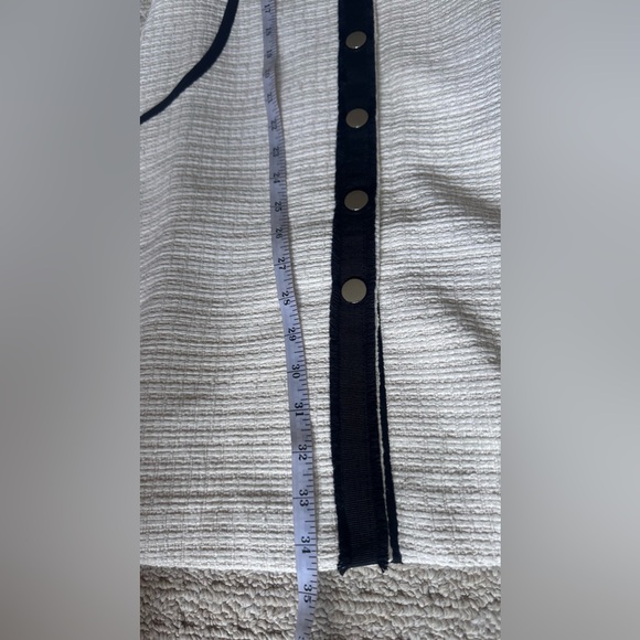 MAJE - Renalo cotton tweed New - Picture 15 of 17